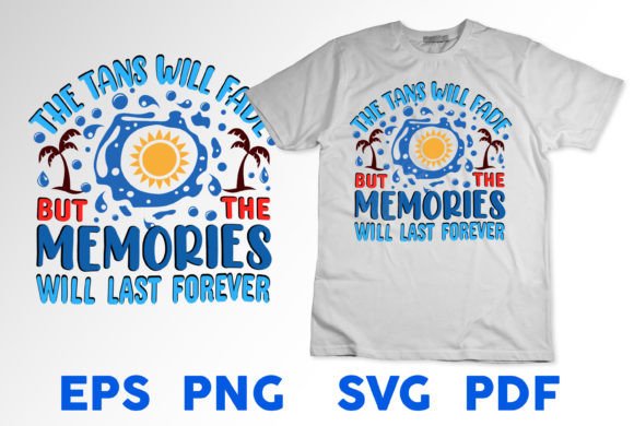Download Summer Beach T-Shirt Graphic Designs - Graphic designs Collection