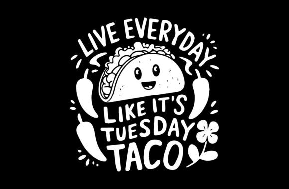 Download 10 Taco Graphic Designs for Taco Lover 4 - Graphic designs Collection